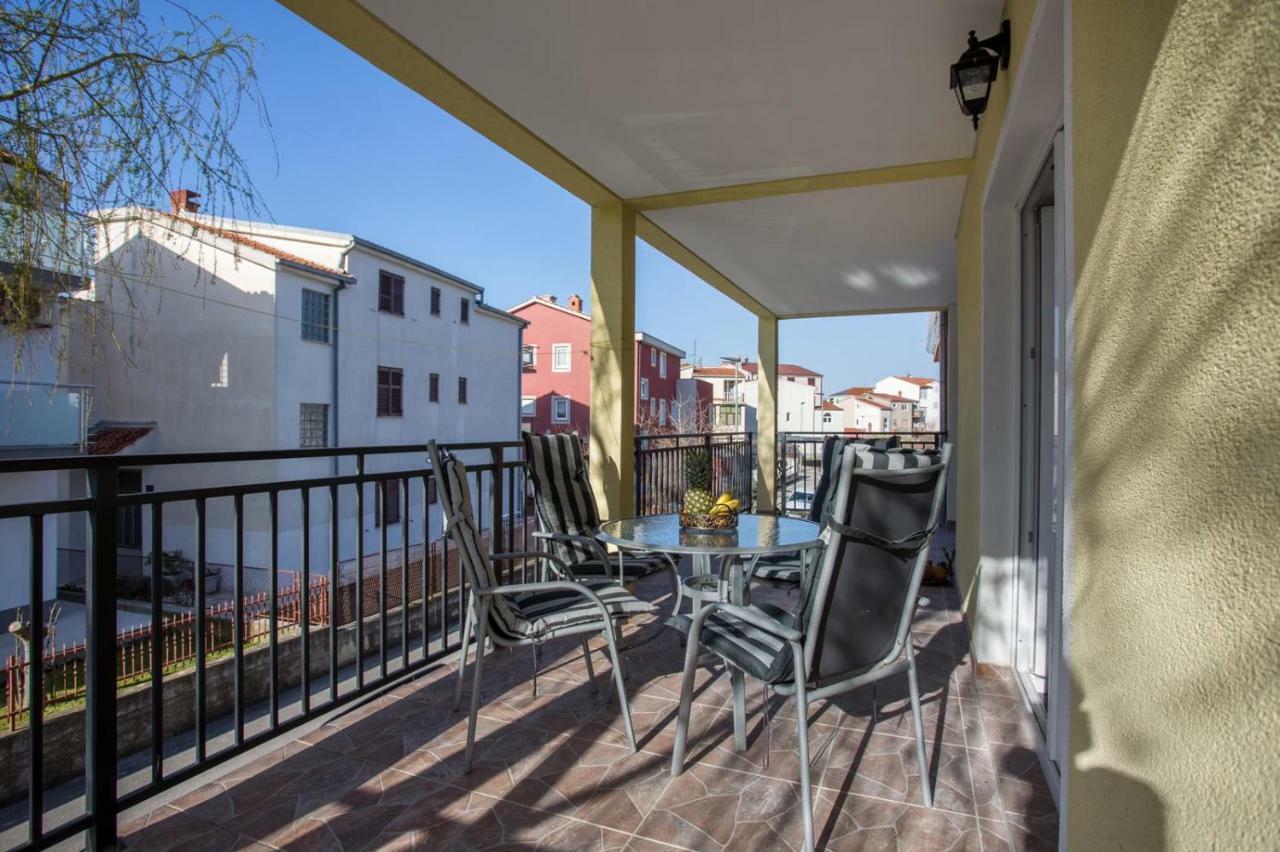 Tip Deluxe Apartamento Podstrana Exterior foto