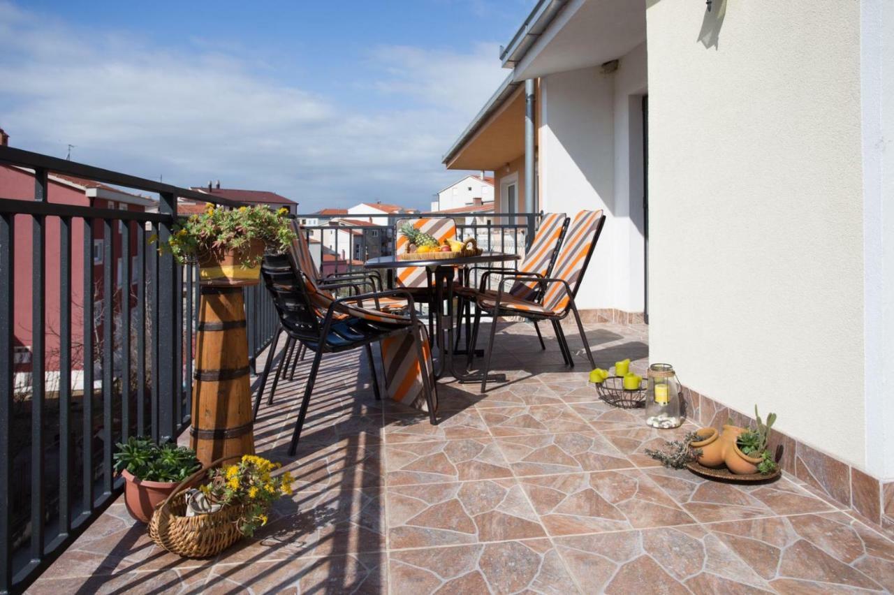 Tip Deluxe Apartamento Podstrana Exterior foto